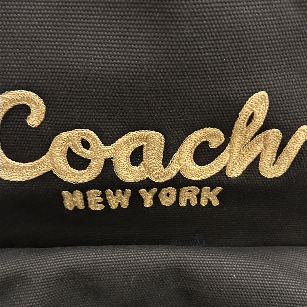 Coach (NWT) Cargo Backpack - Picture 4 of 16